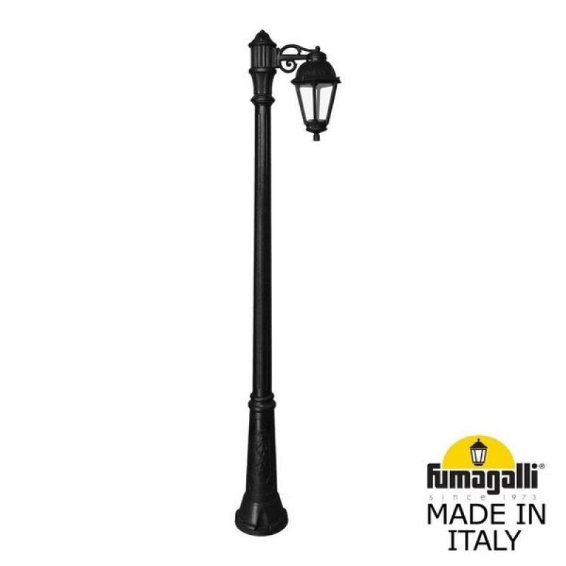 

Наземный фонарь Fumagalli Saba K22.157.S10.AXF1R