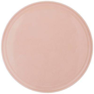 фото Блюдо lefard tint 32 см розовый