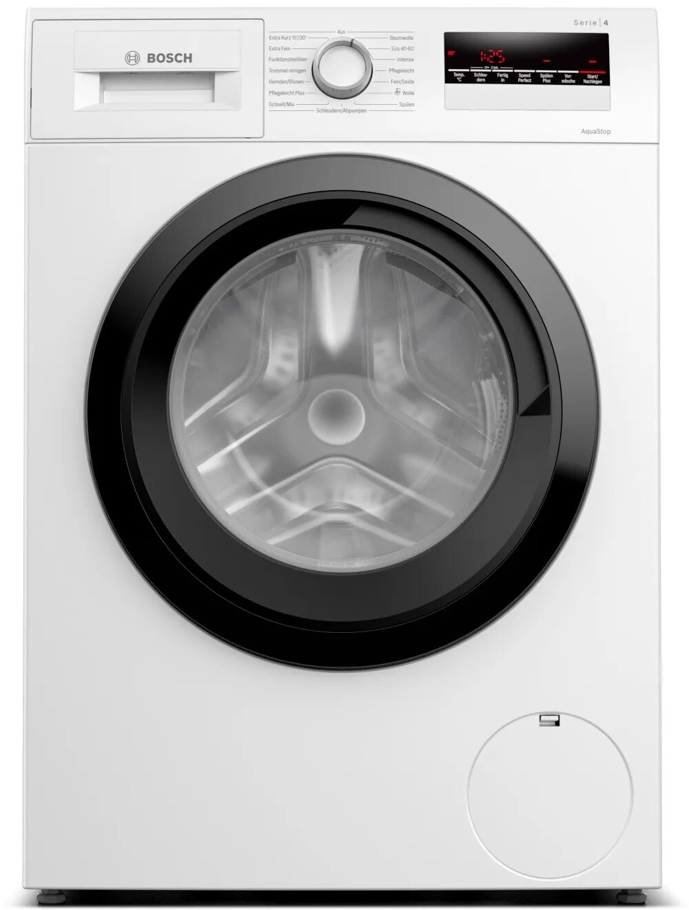 

Стиральная машина Bosch WAN28K40, WAN28K40
