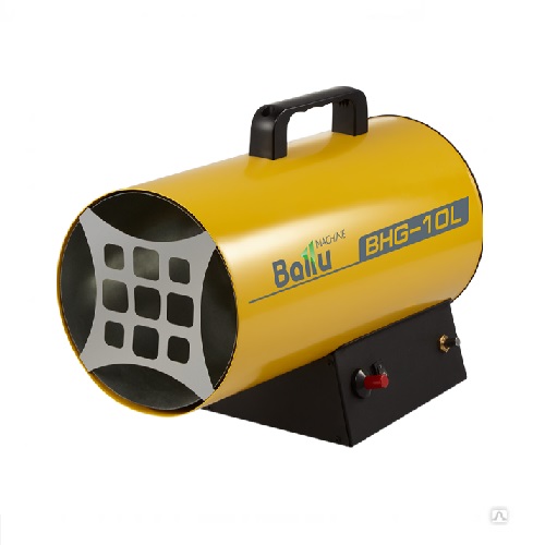 

Пушка тепловая газовая Ballu BHG-15LS