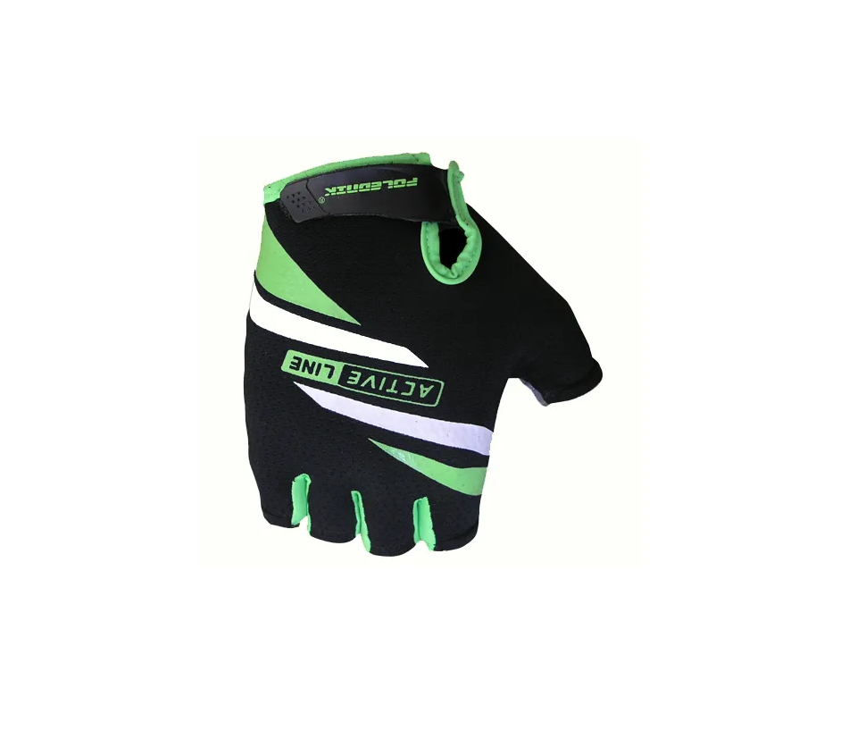 

Велоперчатки Polednik Active р.XL Green POL_ACTIVE_XL_GRN