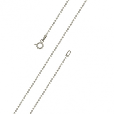 

Цепочка из серебра 55 см Серебряная венеция 2801R150L, 2801R150L