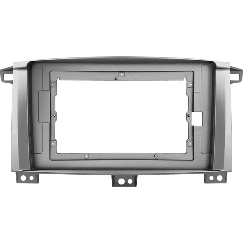 

Установочный комплект FarCar Toyota Land Cruiser 100 2002-2007 9" (457/1234)