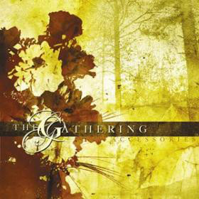 

GATHERING, THE: B-Sides & Rarities (cd)