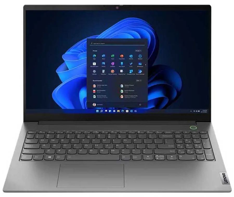 

Ноутбук Lenovo Thinkbook 15 G4 IAP Gray (21DJ000CUA), Thinkbook 15 G4 IAP