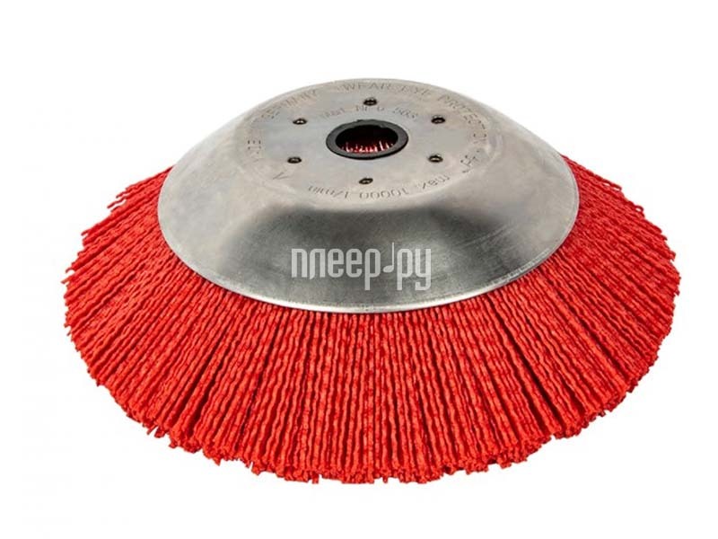 

Кордщетка для триммера DDE 200x20/25.4mm 793-251