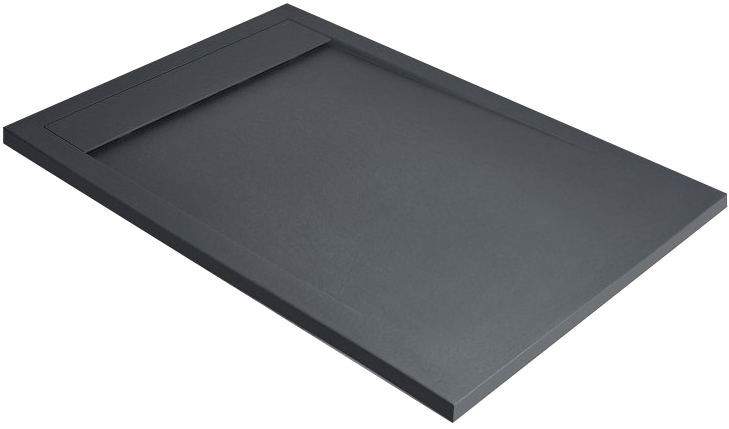 

Radaway Поддон для душа Radaway Teos F 120x90 см, antracite