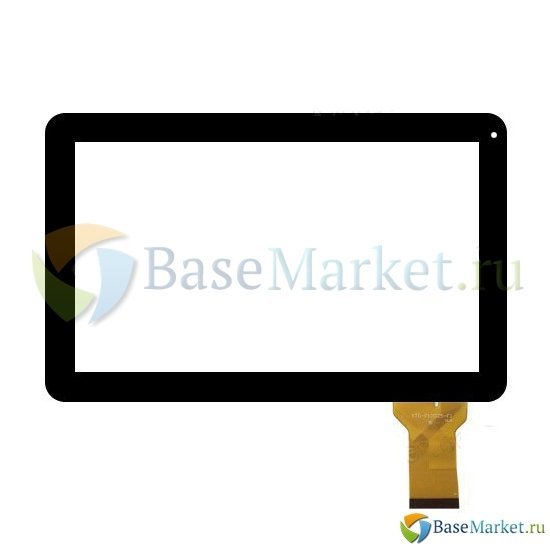 

Тачскрин BaseMarket для Apache A120 Dual Core 10.1" (YTG-P10025-F1) (257*160 mm) (черный)