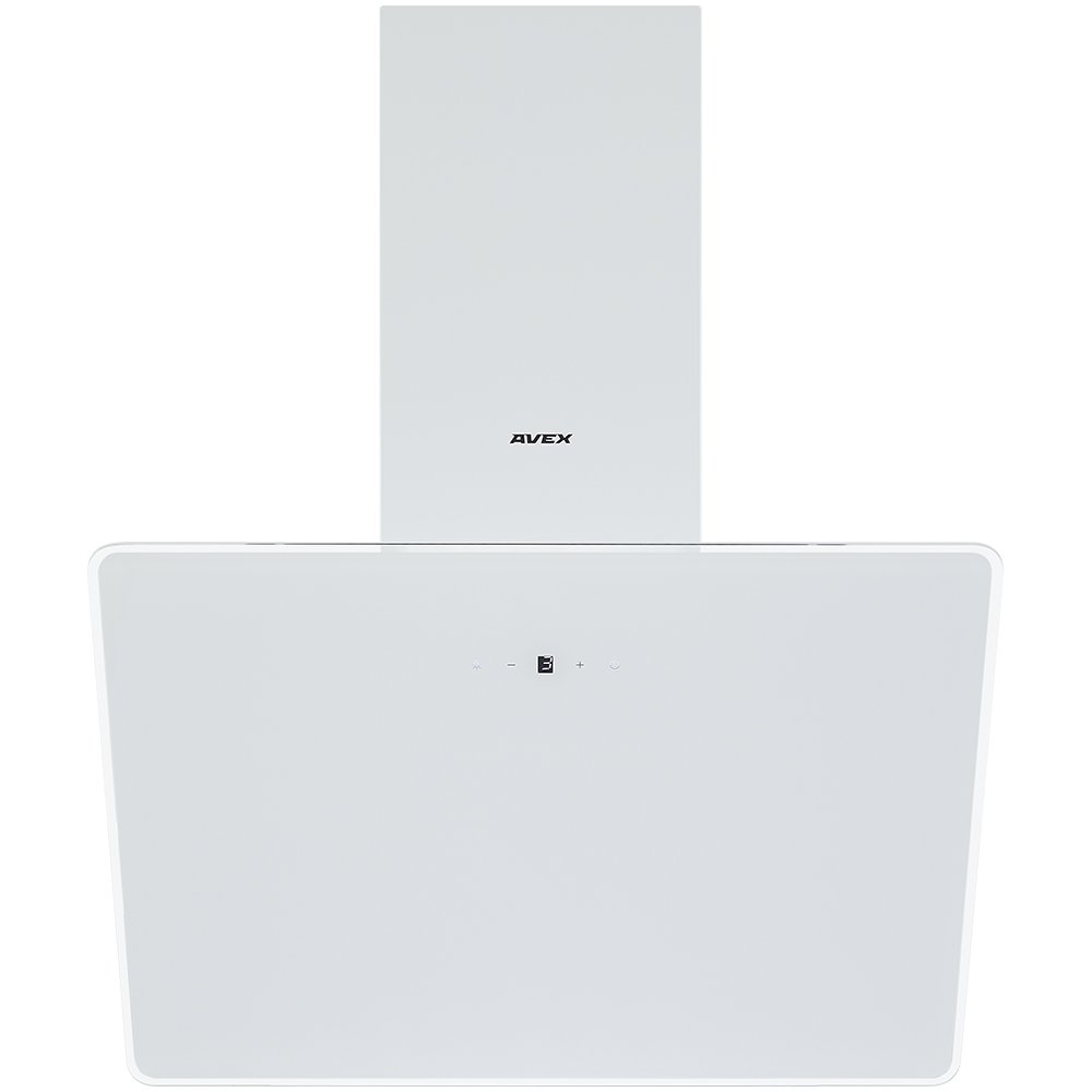 

Вытяжка настенная AVEX HM 6080 белый, HM 6080