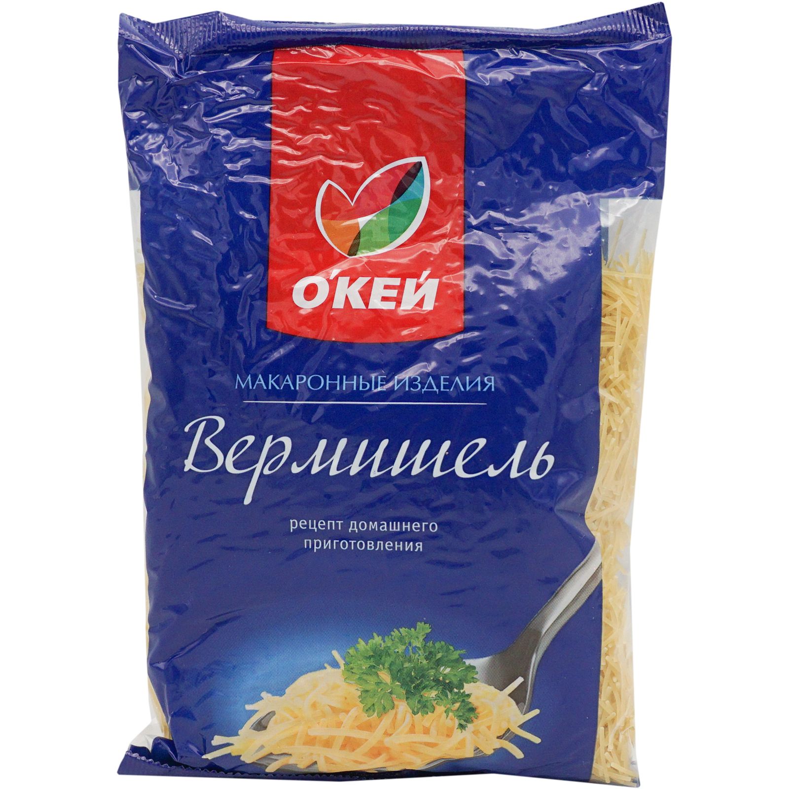

Вермишель О'кей 500 г