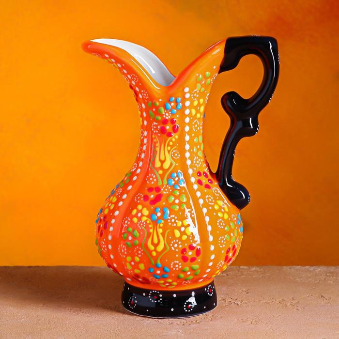 

Кувшинки, 63х45 см
