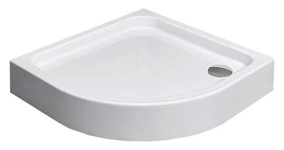 фото Radaway поддон для душа radaway siros a800 compact