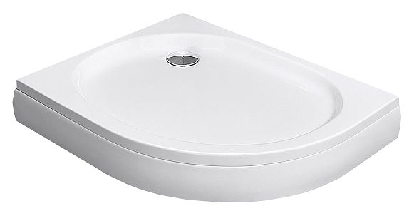 

Radaway Поддон для душа Radaway Patmos E 100x80 L