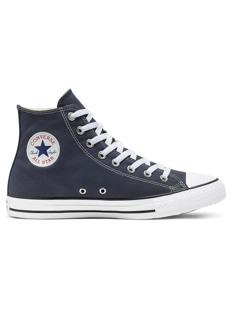 

Кеды женские Converse M9622 синие 40 EU, Синий, M9622