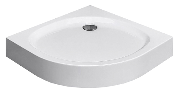 

Radaway Поддон для душа Radaway Patmos A800 compact