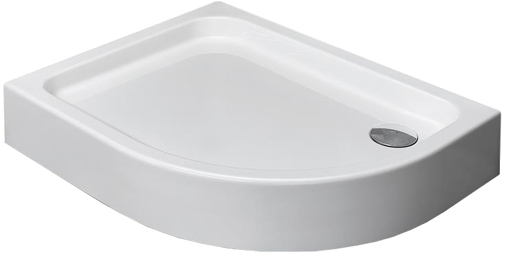 

Radaway Поддон для душа Radaway Laros E Compact 100x80, L