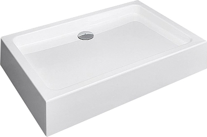 

Radaway Поддон для душа Radaway Laros D100x80