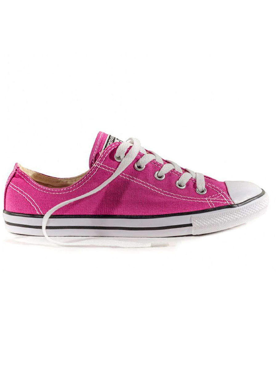 

Кеды женские Converse 551514 фиолетовые 37.5 EU, 551514