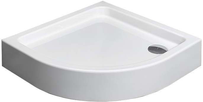 

Radaway Поддон для душа Radaway Laros A Compact 85x85