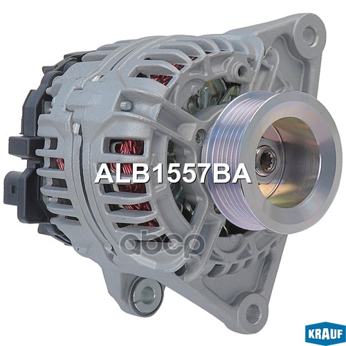 

Генератор Krauf ALB1557BA
