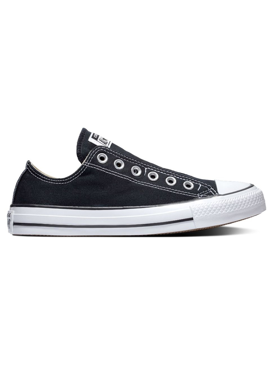 

Кеды женские Converse 164300 черные 37.5 EU, Черный, 164300