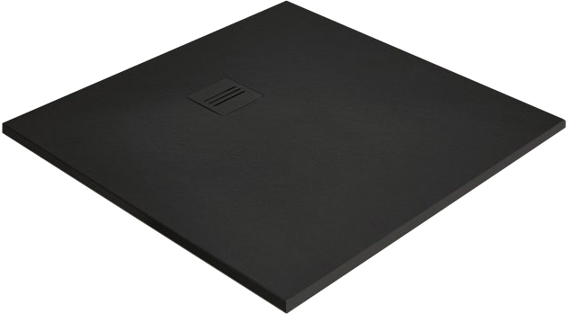 

Radaway Поддон для душа Radaway Kyntos C 90x90, black