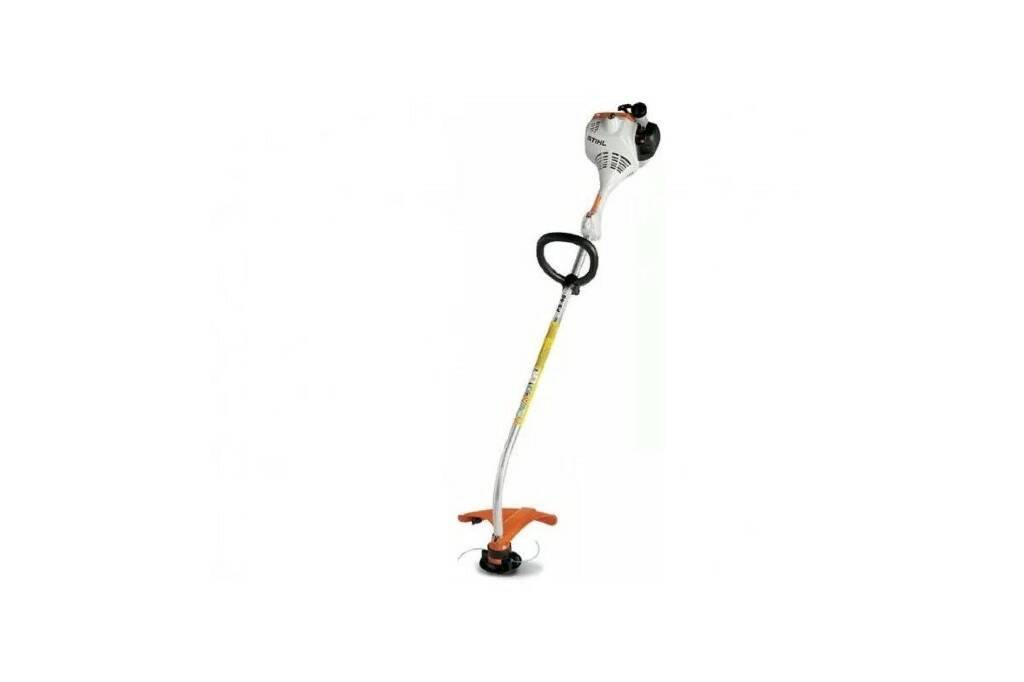 Бензиновый садовый триммер Stihl Fs 45 41400112383к 1 л.с.