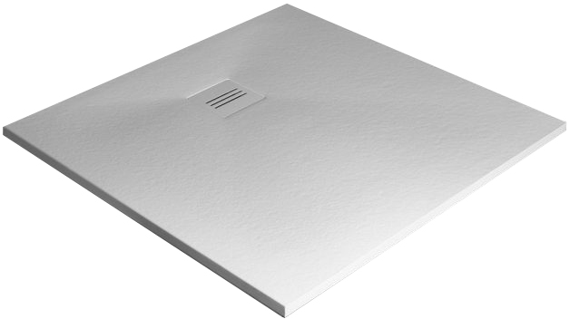 

Radaway Поддон для душа Radaway Kyntos C 100x100, white