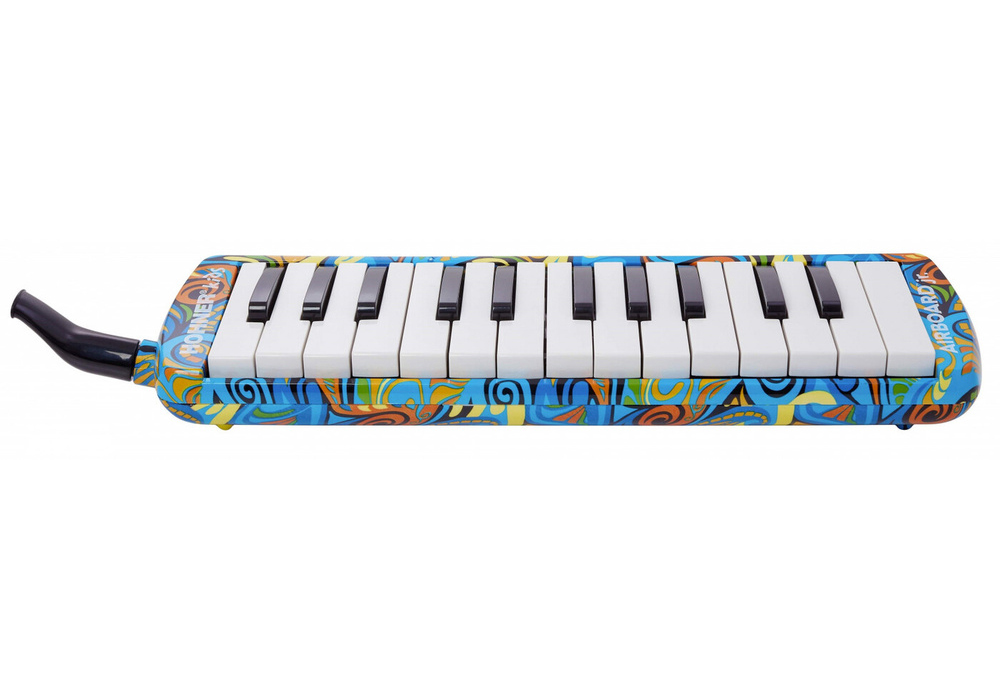 

Мелодика HOHNER Airboard / Junior 25, HOHNER C94252