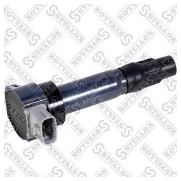 STELLOX 6100238SX 61-00238-SX_катушка зажигания!\ Mitsubishi ASX/Lancer/Outlander, Peugeot