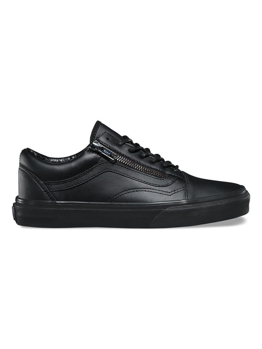 

Кеды женские Vans V0018GJTL черные 36 EU, V0018GJTL