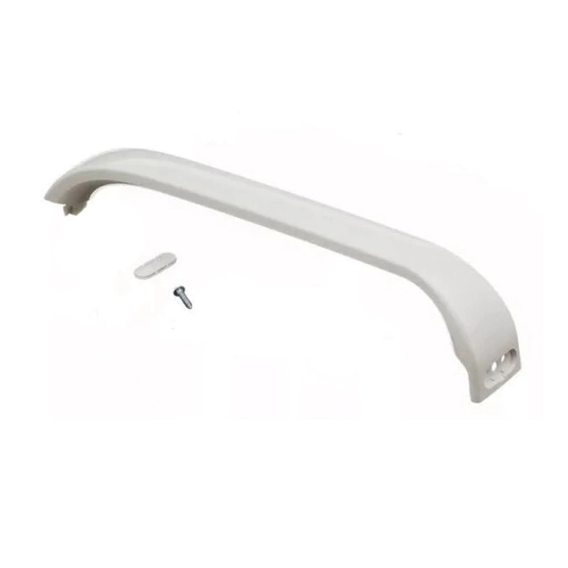 

Ручка двери для холодильника Bosch, Siemens 369547, Белый