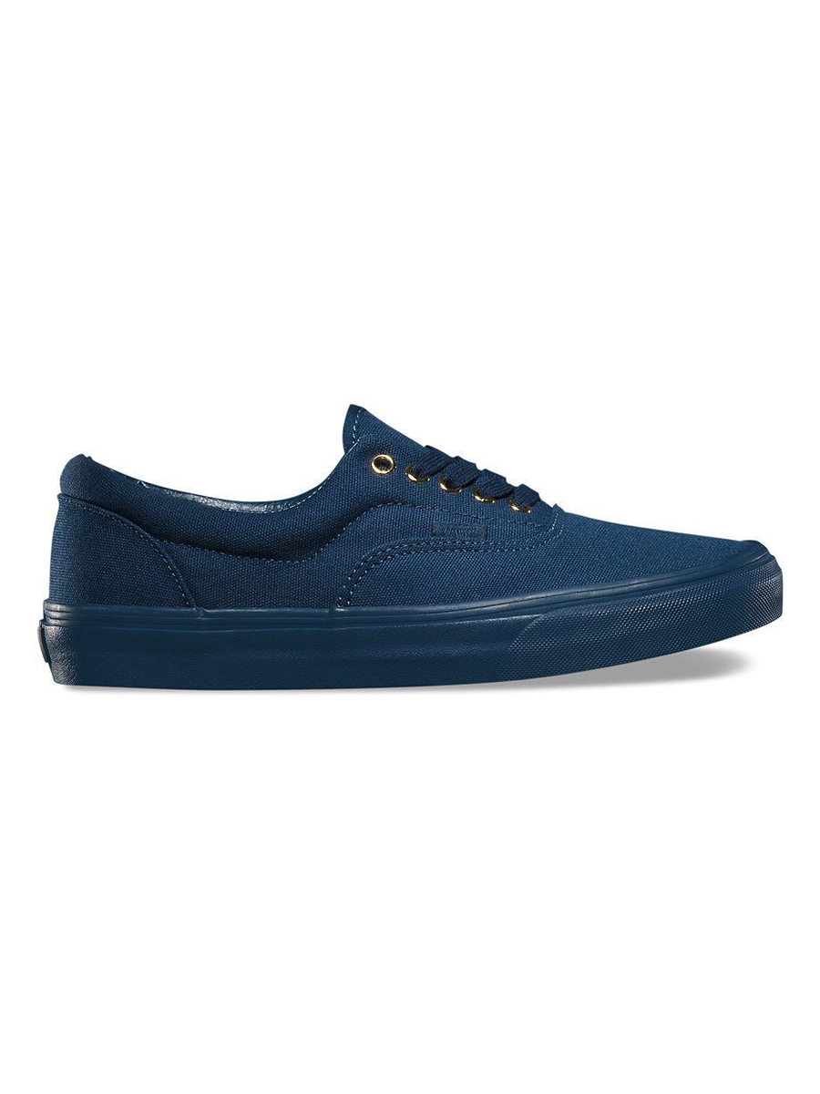 

Кеды женские Vans V003Z5HDH синие 36 EU, Синий, V003Z5HDH
