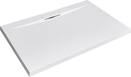 

Radaway Поддон для душа Radaway Giaros D90x110