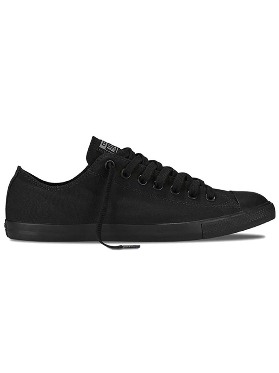 

Кеды женские Converse 142271 черные 36 EU, 142271