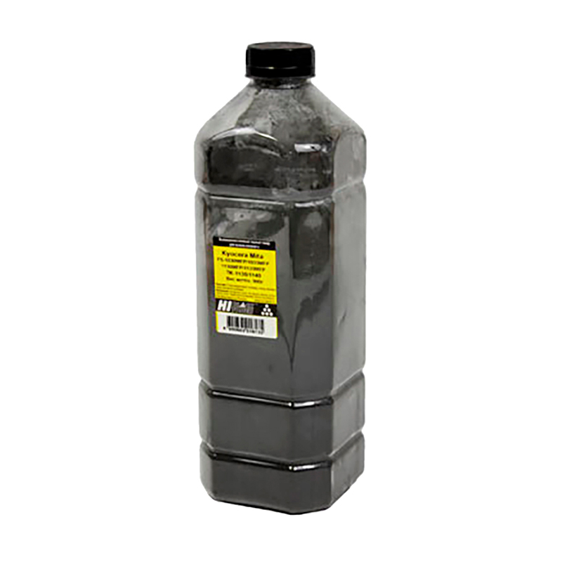

Тонер для лазерного принтера Hi-Black FS-1030MFP () черный, совместимый, FS-1030MFP