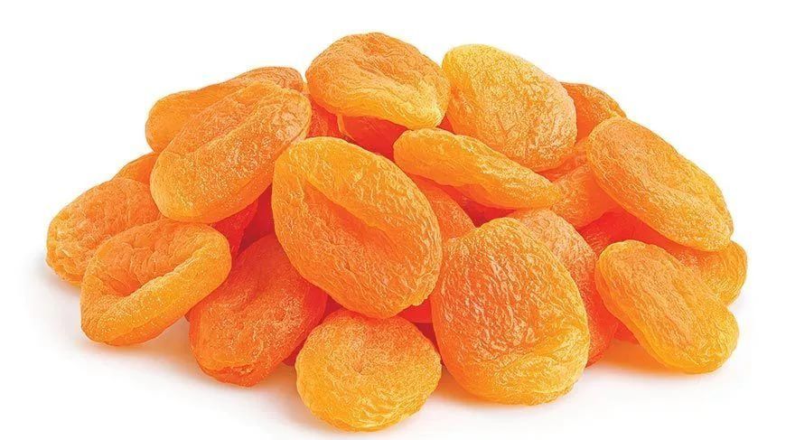 

Курага Турция Джамбо Frutoss 5 кг