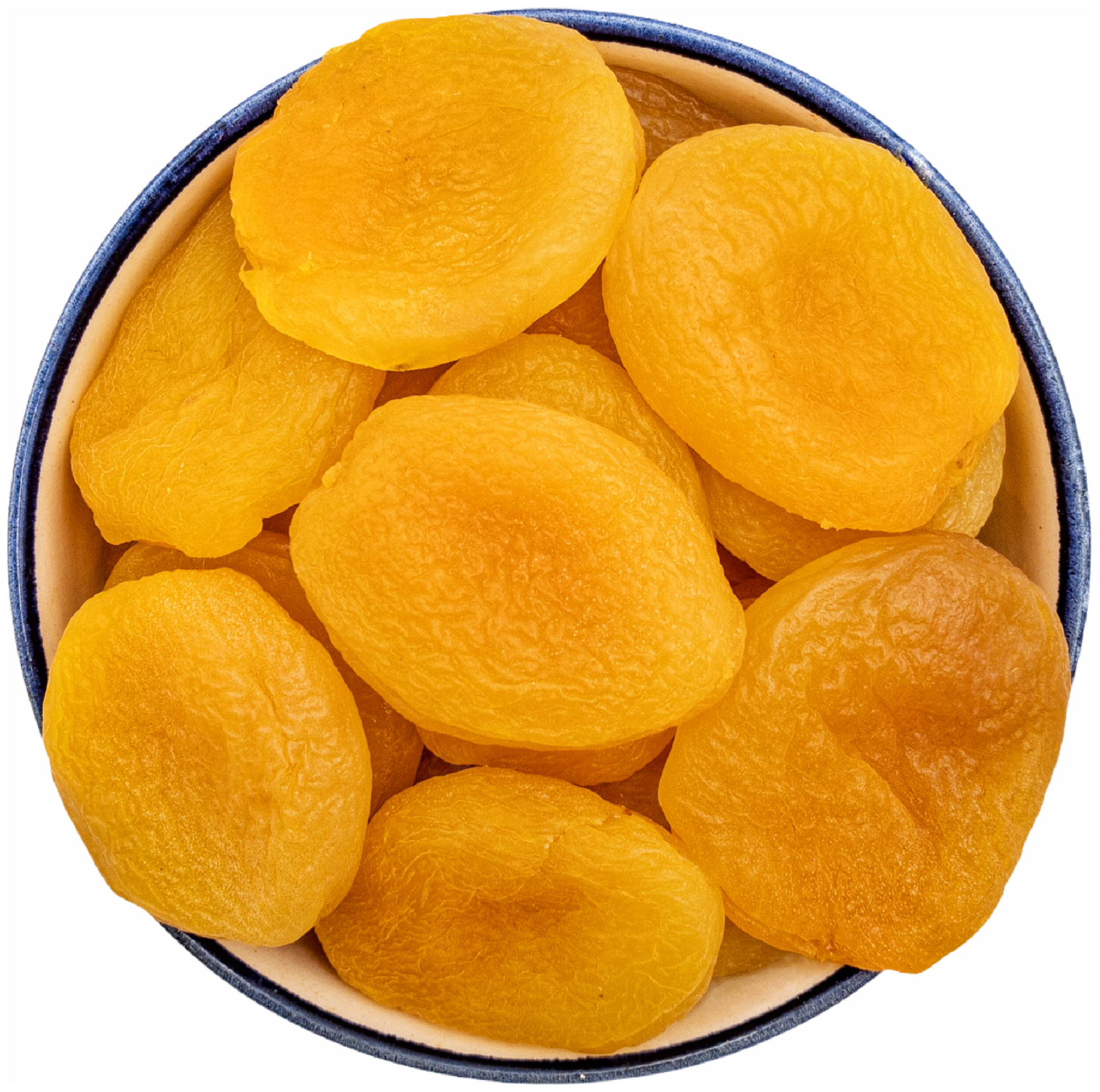 

Курага Лимонная Frutoss 5 кг