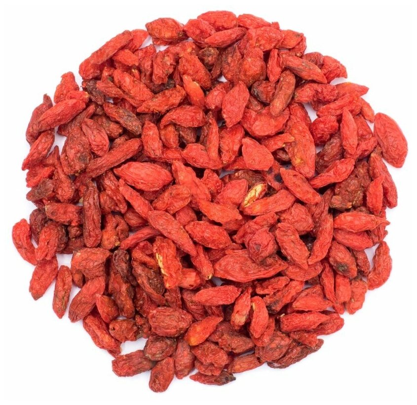 

Ягоды годжи Frutoss 5 кг