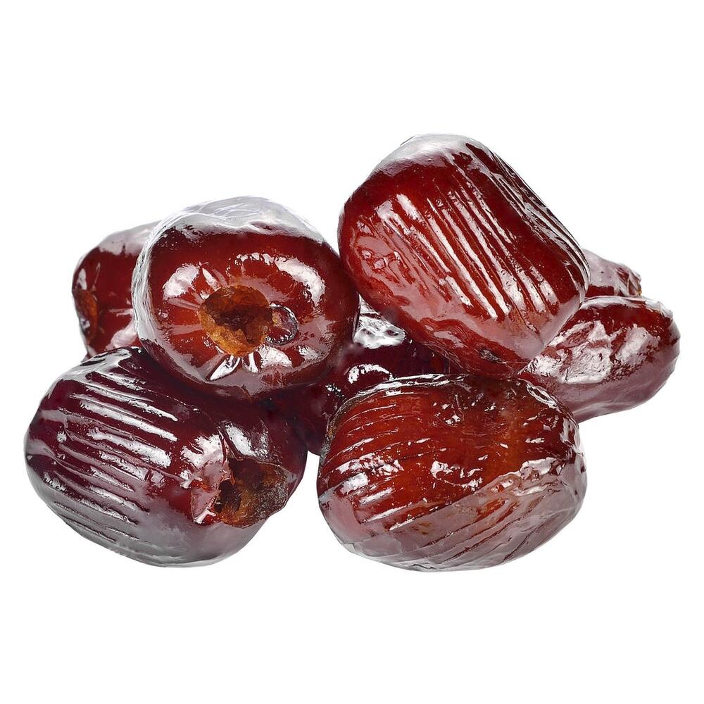 

Финики Джуба без косточки Frutoss 5 кг