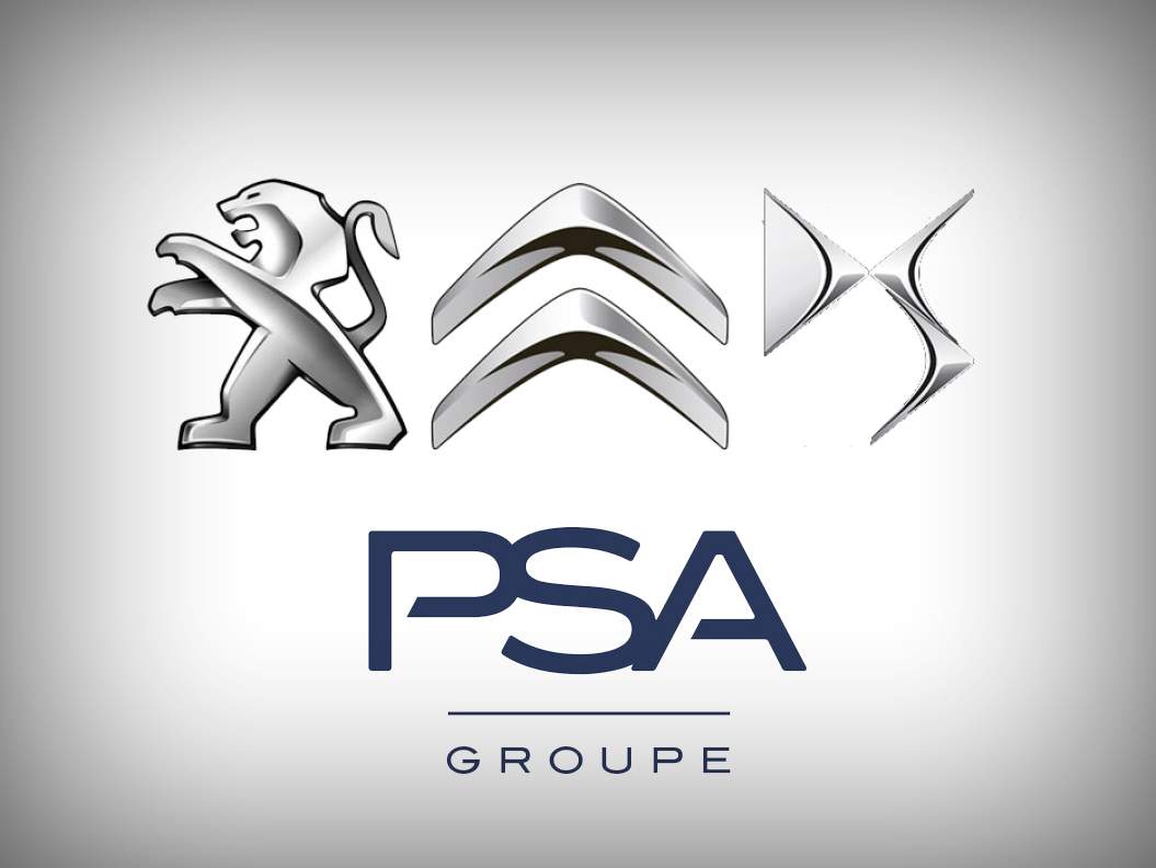 

Решетка Переднего Бампера Ореl Peugeot-Citroen yp00023980