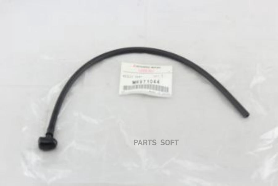 

MITSUBISHI MR971044 ФОРСУНКА ОМЫВАТЕЛЯ ЛОБОВОГО СТЕКЛА ORG 1шт
