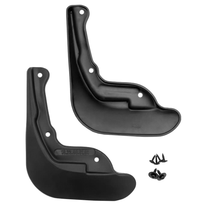 

Комплект Брызговиков Передн Сiтrоеn С4 Ii (2011>) Peugeot-Citroen c000000500