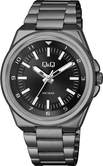 

Наручные часы мужские Q&Q QZ68J402Y, QZ68J402Y