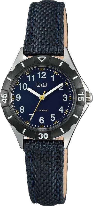 

Наручные часы женские Q&Q QZ75J325Y, QZ75J325Y