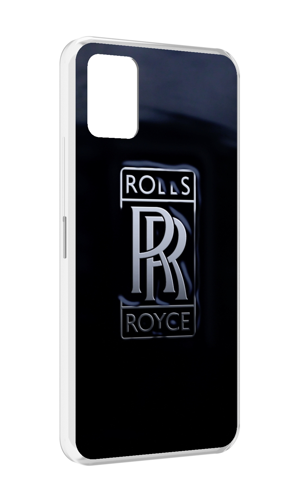 

Чехол MyPads Rolls-Royce-ролс-роис-3 мужской для Umidigi Power 5, Прозрачный, Tocco
