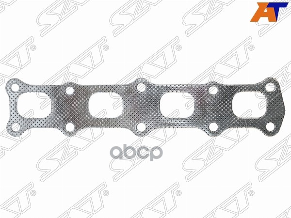 

Прокладка Выпускного Коллектора Mitsubishi Asx/Colt/Lancer X/Outlander 4b10/4b11/4g69 1.8/