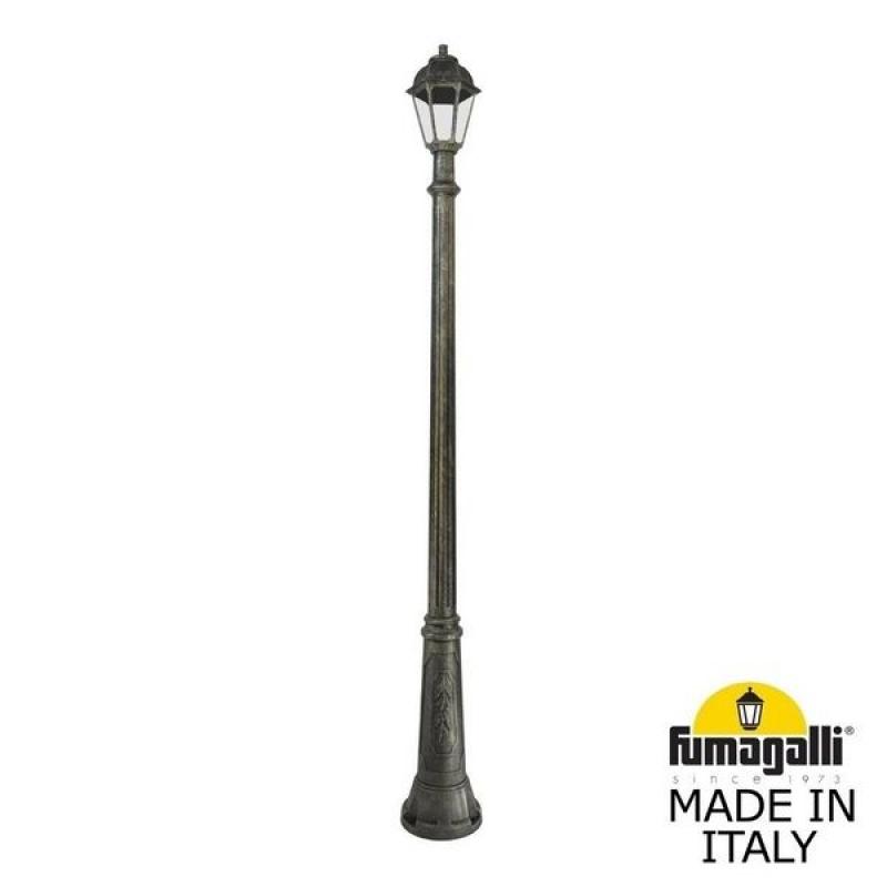 

Наземный фонарь Fumagalli Saba K22.157.000.BXF1R