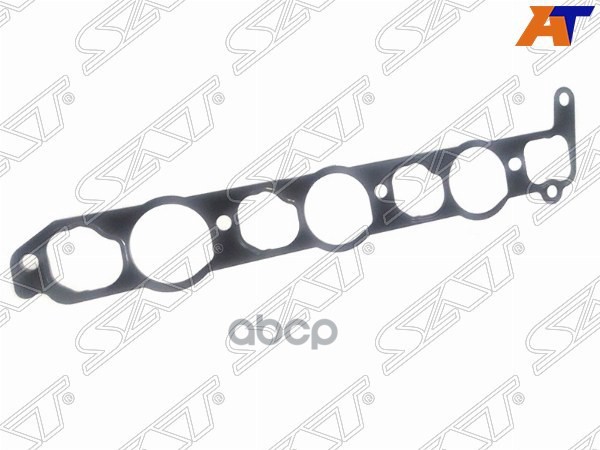 

Прокладка впускного коллектора №1 4D56 HP 2.5 MMC L200/PAJERO/MONTERO SPORT 08-