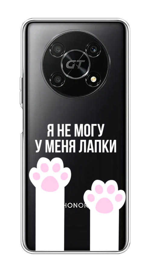 Чехол на Honor X40 GT 